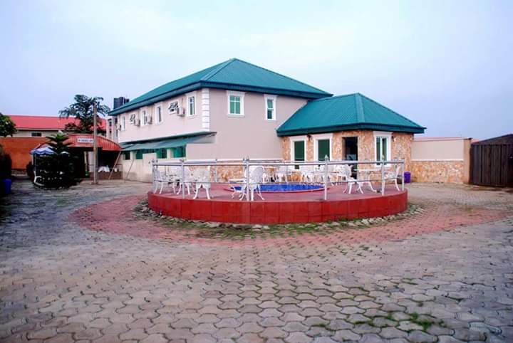Field Events Limited